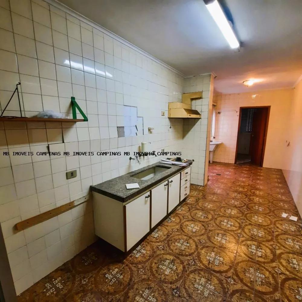 Apartamento à venda com 3 quartos, 150m² - Foto 5