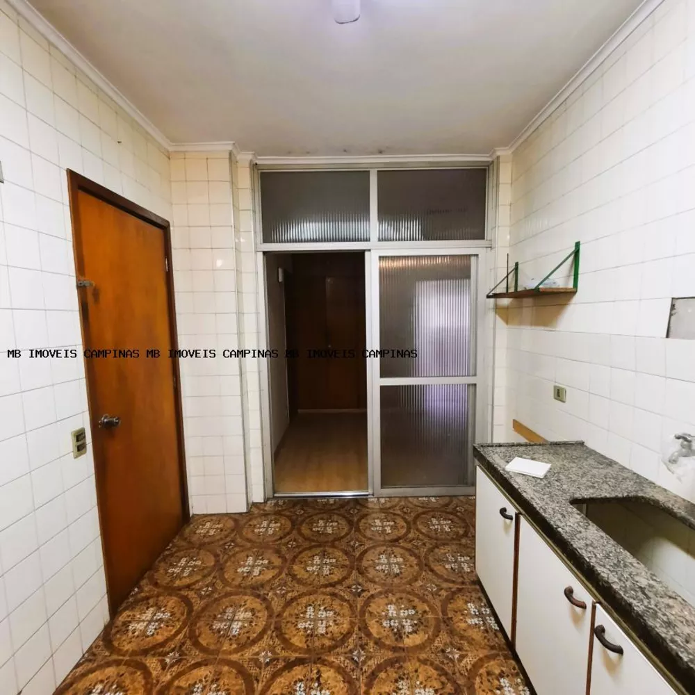 Apartamento à venda com 3 quartos, 150m² - Foto 6