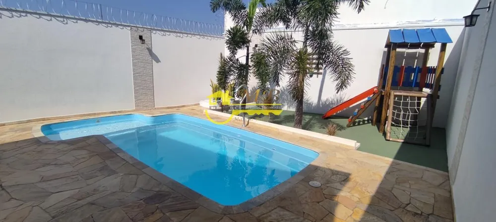 Chácara, 240 m² - Foto 12