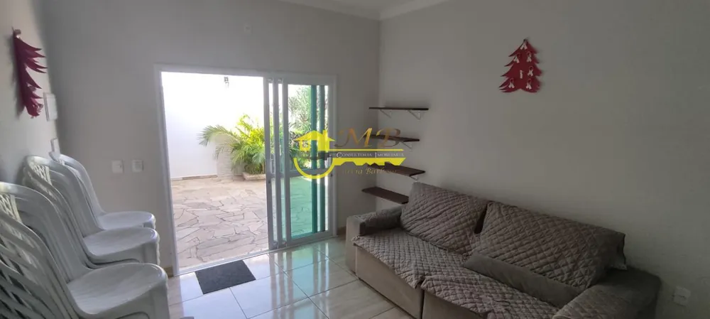 Chácara, 240 m² - Foto 7