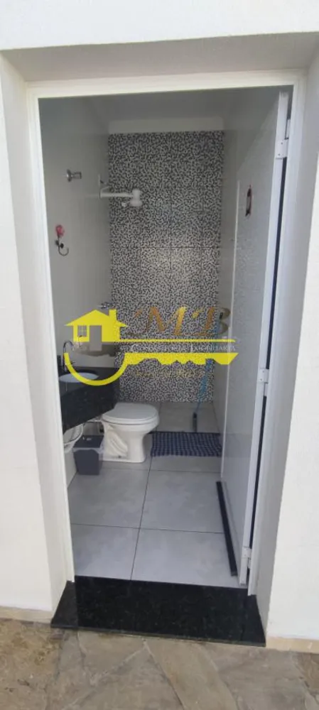 Chácara, 240 m² - Foto 15