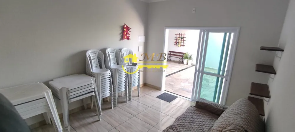 Chácara, 240 m² - Foto 8