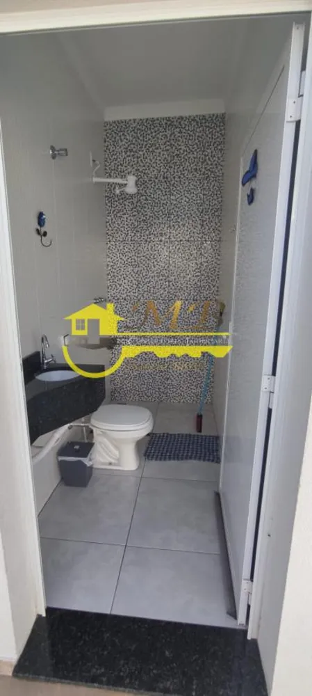 Chácara, 240 m² - Foto 16