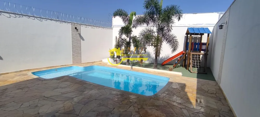 Chácara, 240 m² - Foto 11