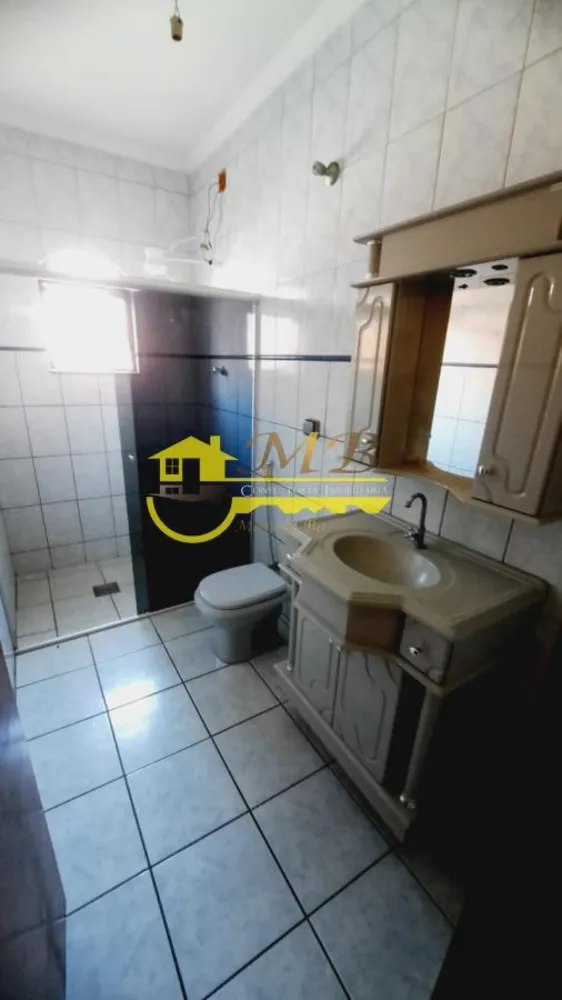 Casa, 3 quartos, 150 m² - Foto 12