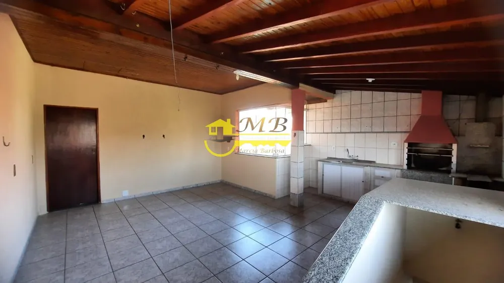 Casa, 3 quartos, 150 m² - Foto 11