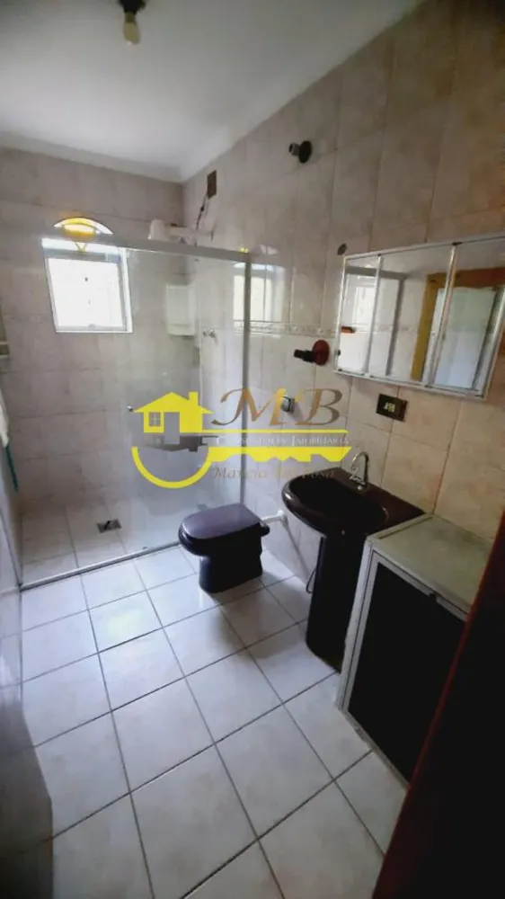 Casa, 3 quartos, 150 m² - Foto 9