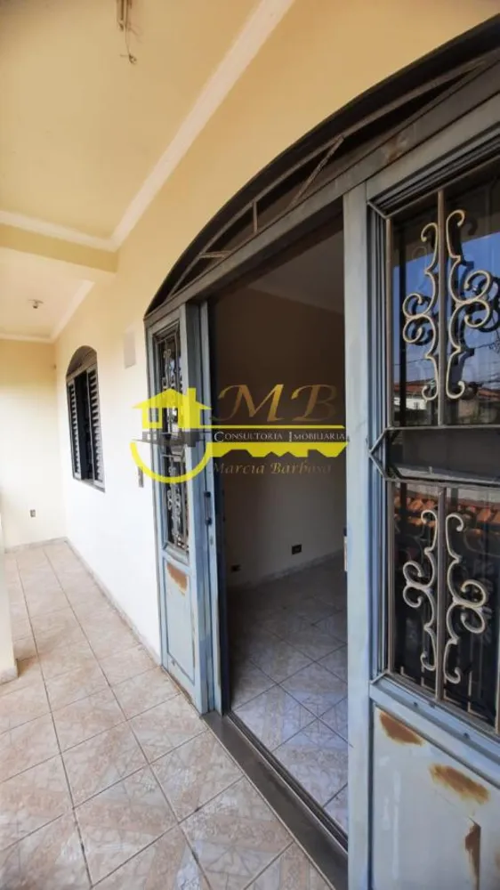 Casa, 3 quartos, 150 m² - Foto 8