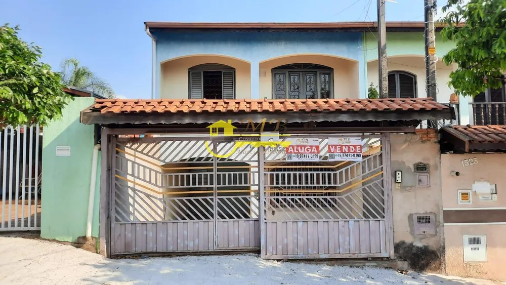 Casa, 3 quartos, 150 m² - Foto 1