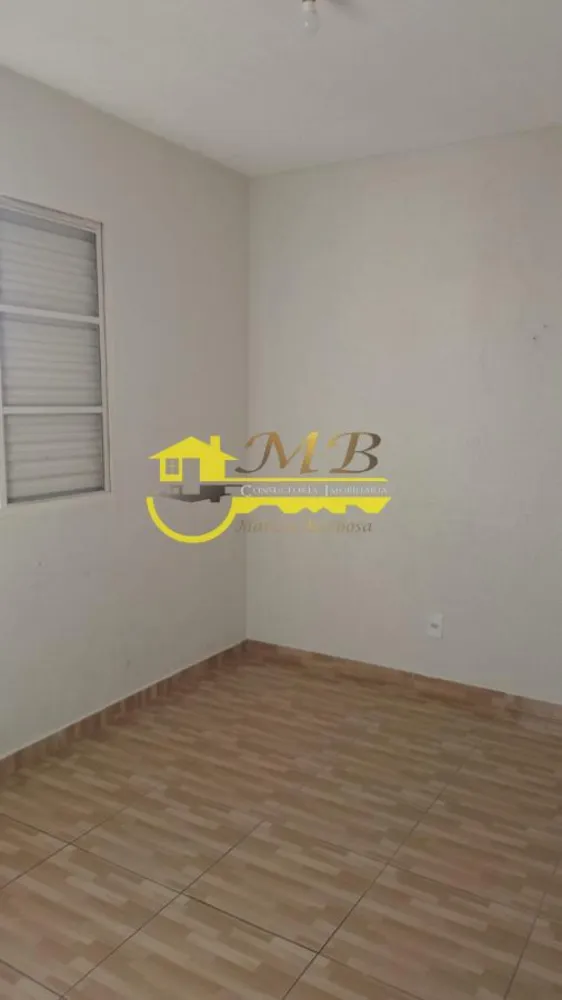 Apartamento, 2 quartos, 42 m² - Foto 6