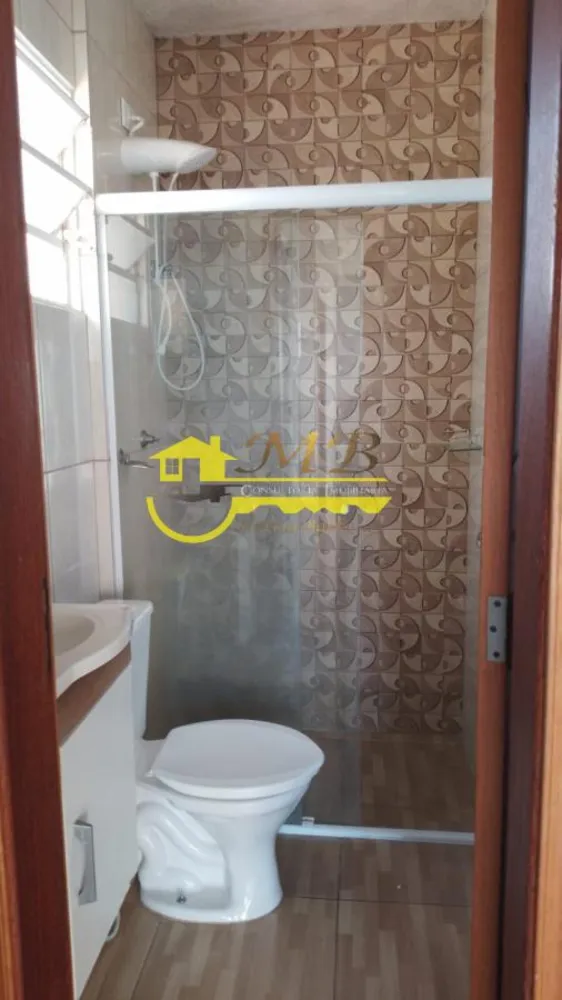 Apartamento, 2 quartos, 42 m² - Foto 8