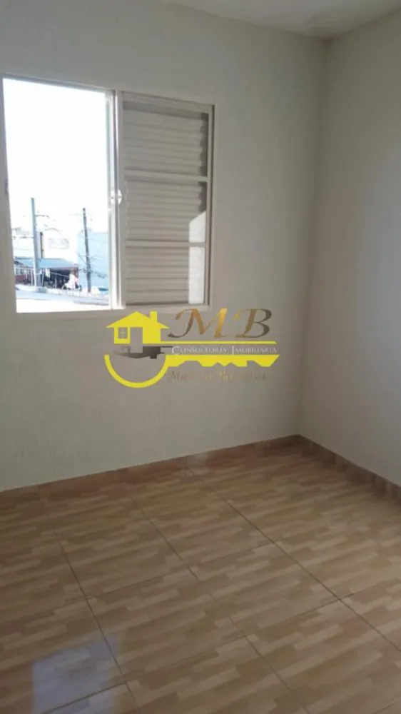 Apartamento, 2 quartos, 42 m² - Foto 7