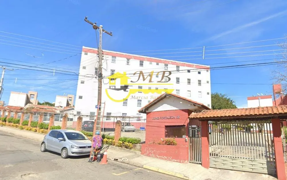 Apartamento, 2 quartos, 45 m² - Foto 2