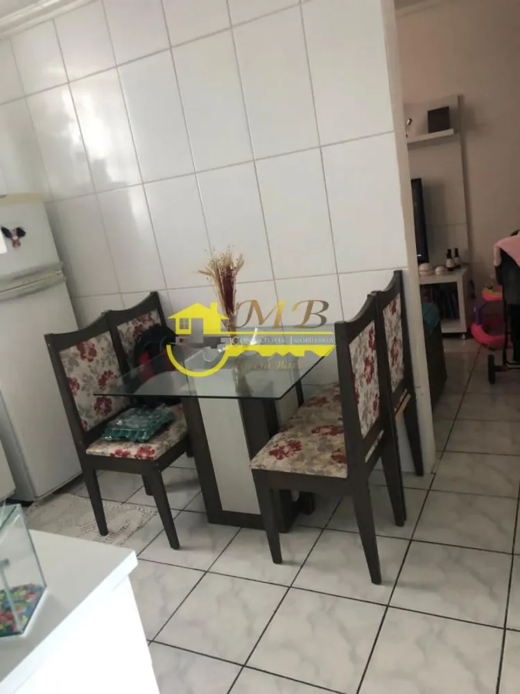 Apartamento, 2 quartos, 45 m² - Foto 3