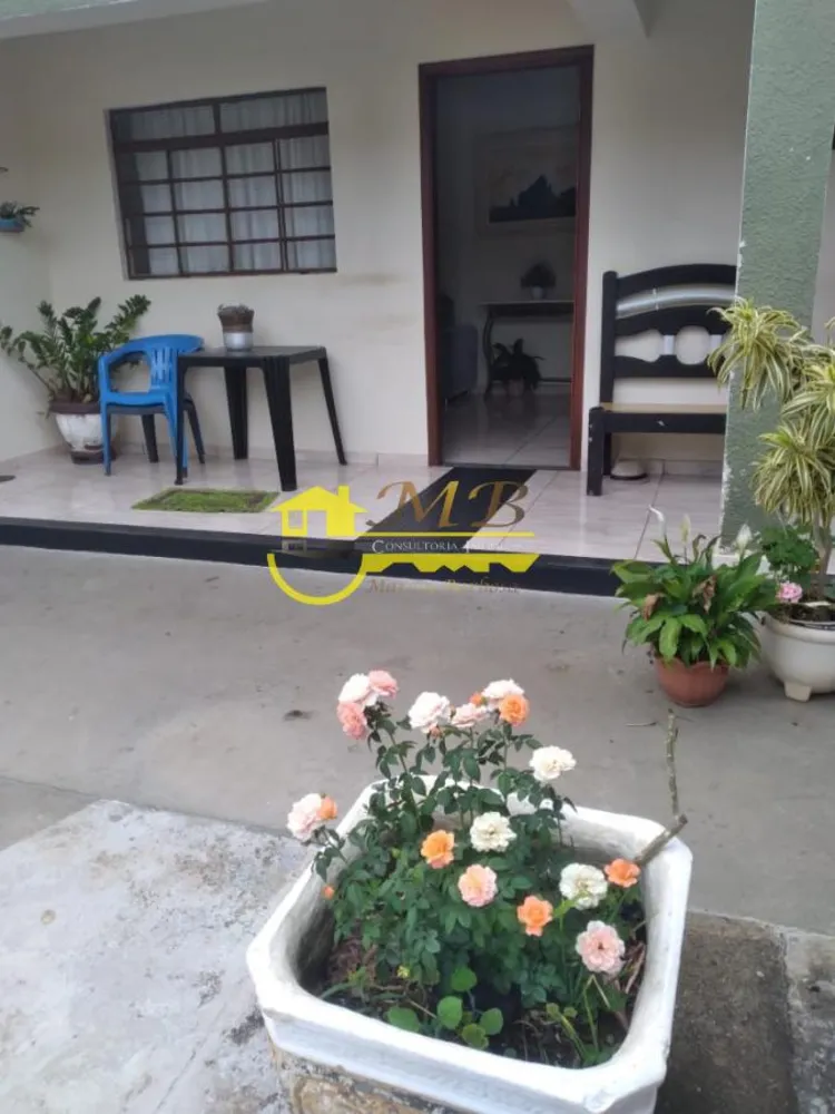 Casa, 2 quartos, 160 m² - Foto 1