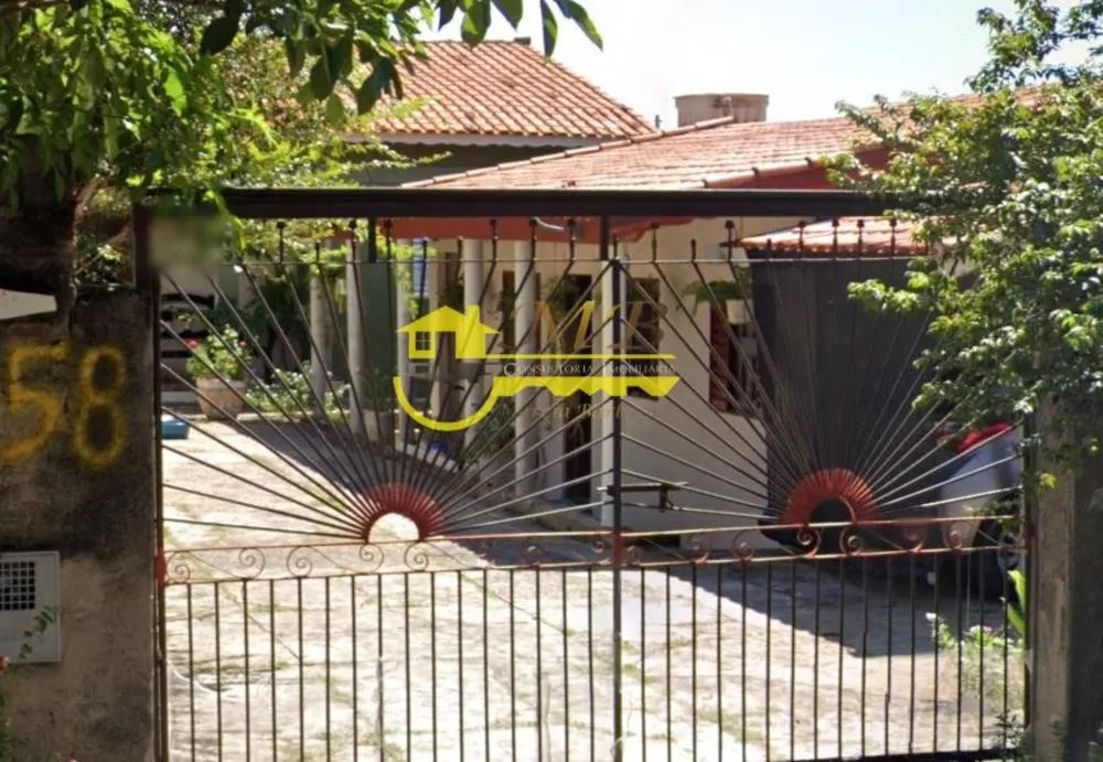 Casa, 2 quartos, 160 m² - Foto 4