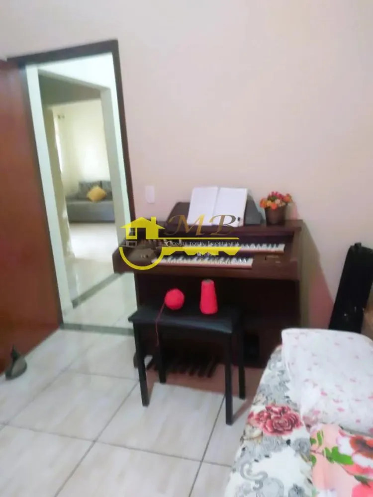 Casa, 2 quartos, 160 m² - Foto 7