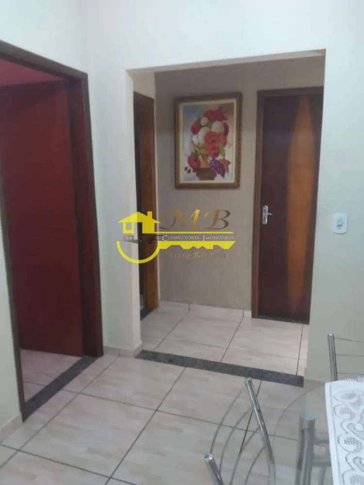 Casa, 2 quartos, 160 m² - Foto 8