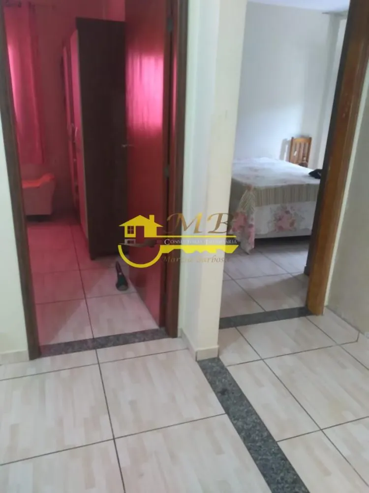 Casa, 2 quartos, 160 m² - Foto 6