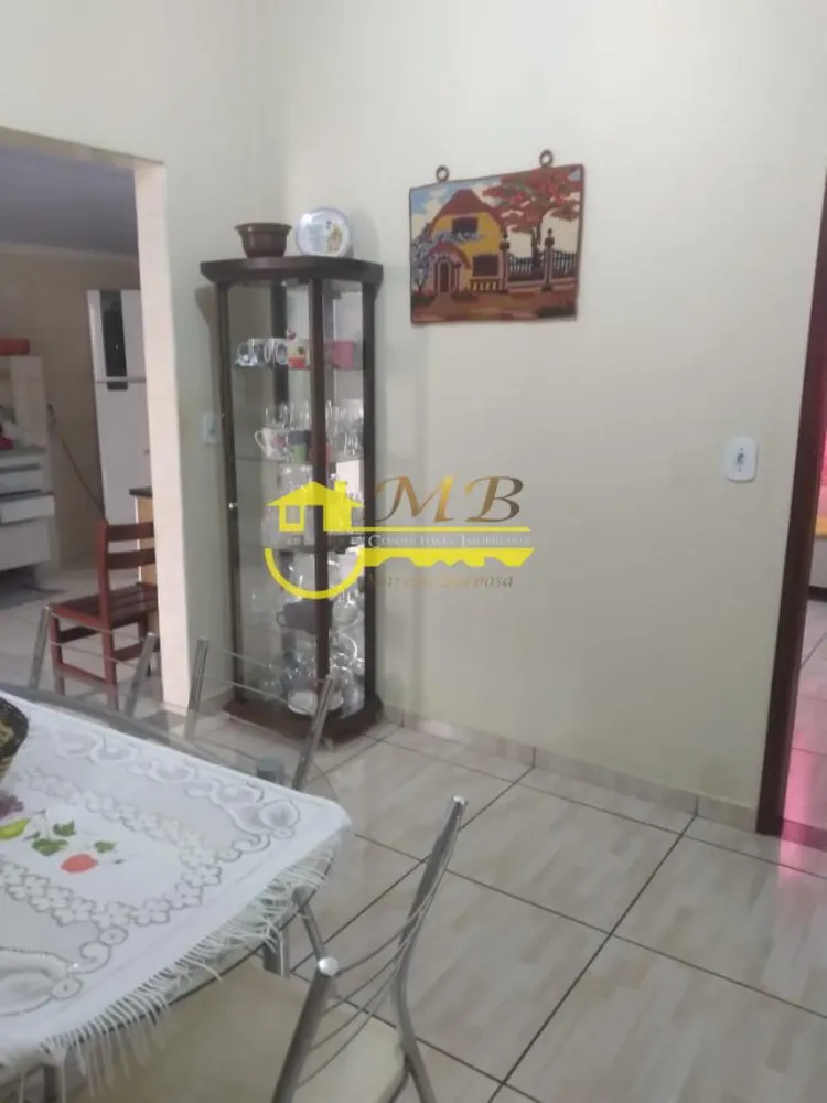 Casa, 2 quartos, 160 m² - Foto 5