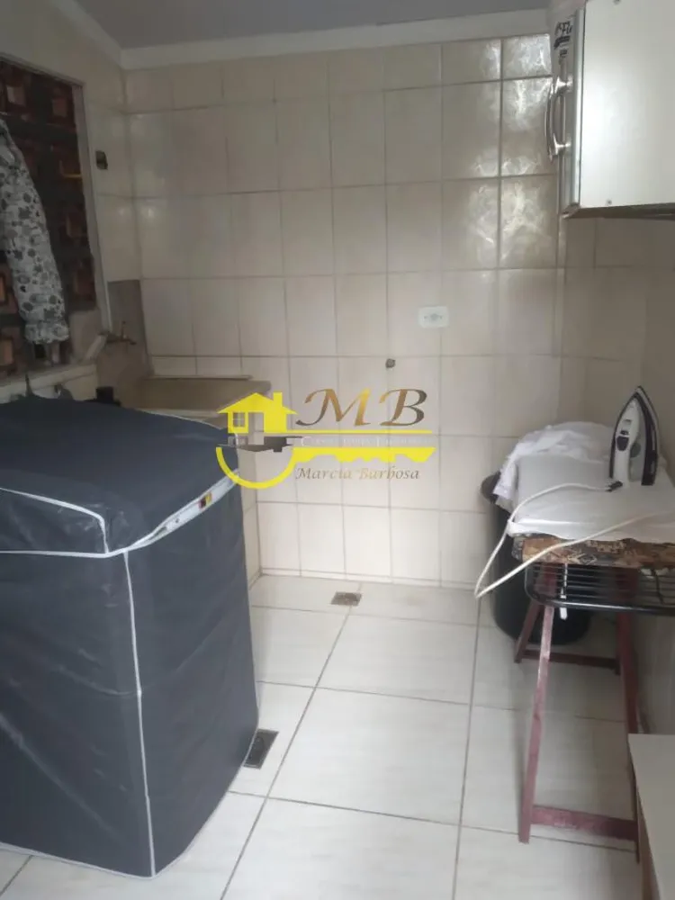 Casa, 2 quartos, 160 m² - Foto 11