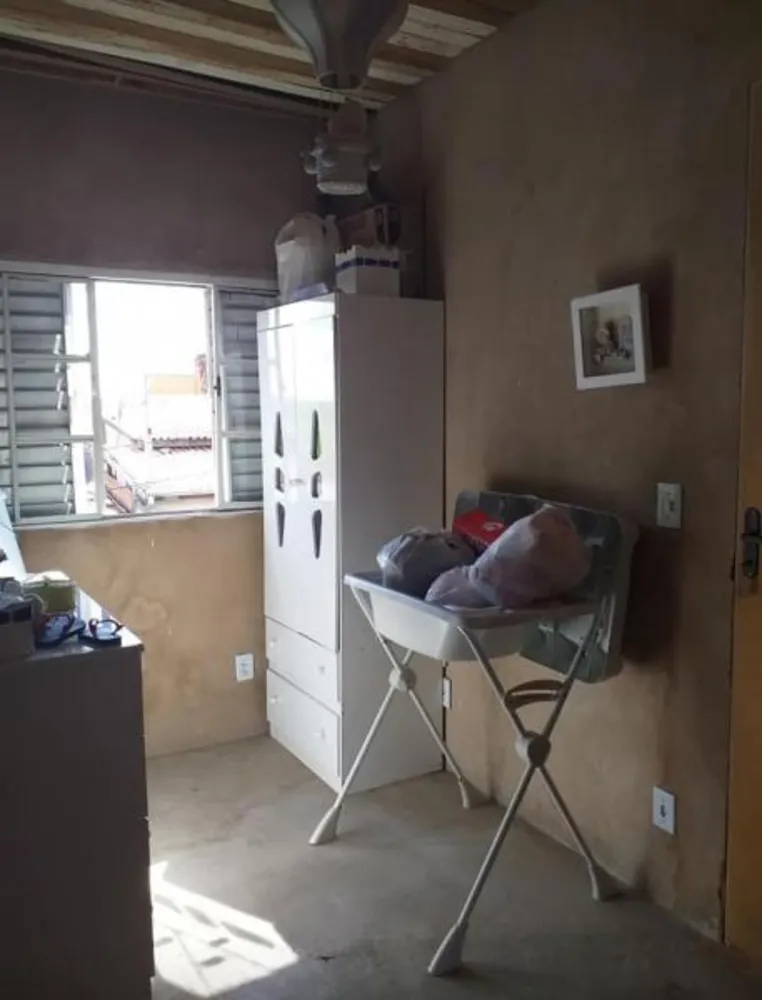 Casa, 5 quartos - Foto 1