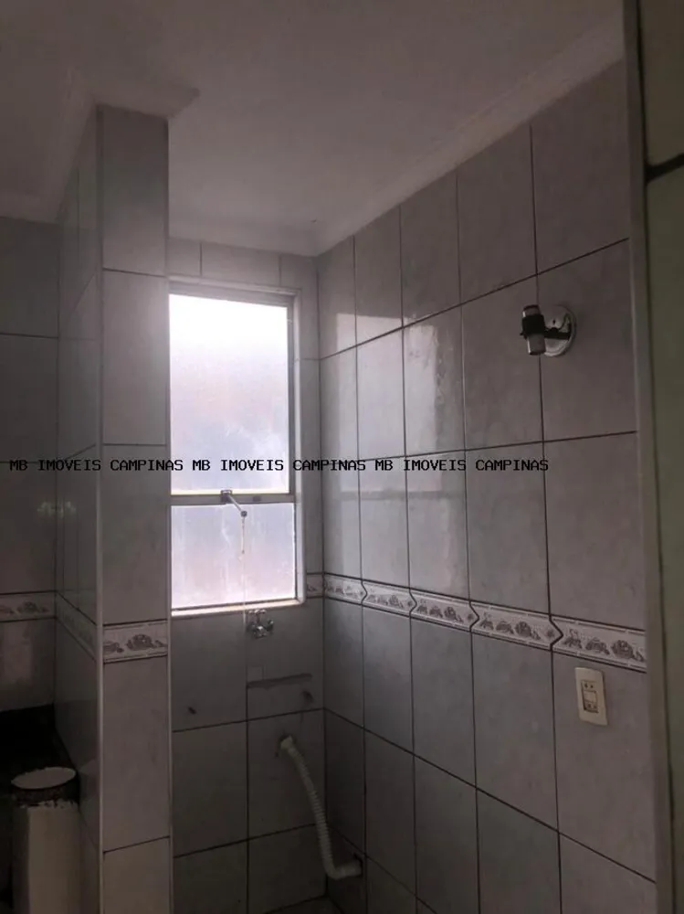 Apartamento, 2 quartos - Foto 13