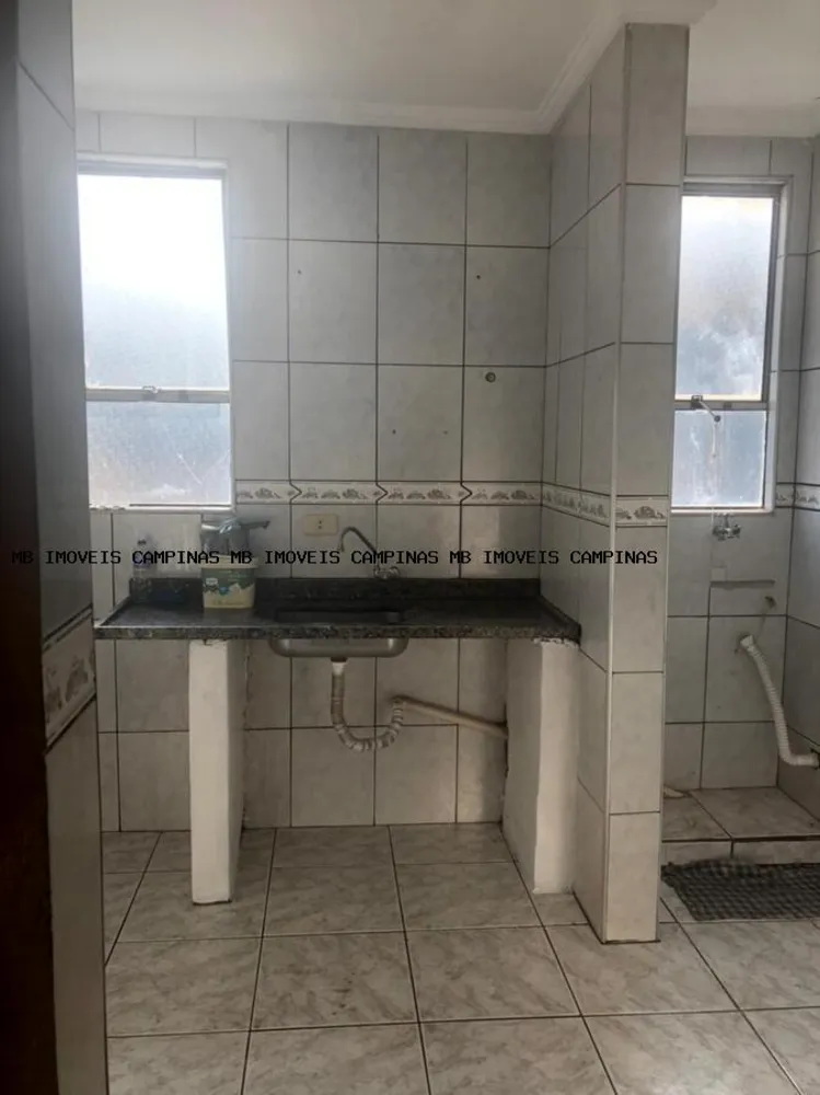 Apartamento, 2 quartos - Foto 10