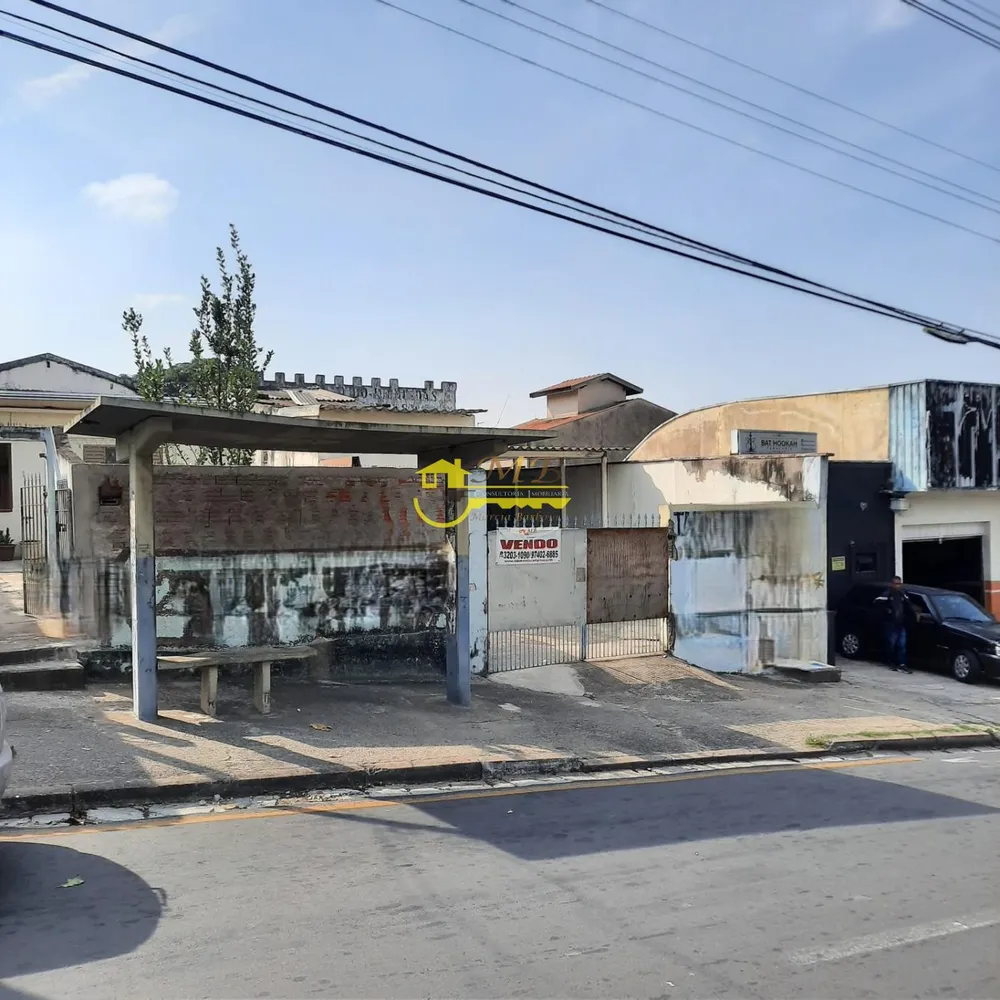 Prédio Inteiro, 250 m² - Foto 1