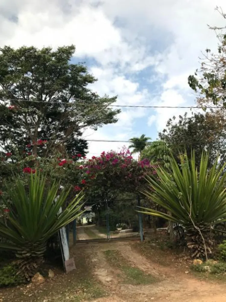Chácara, 2 quartos, 1000 m² - Foto 16