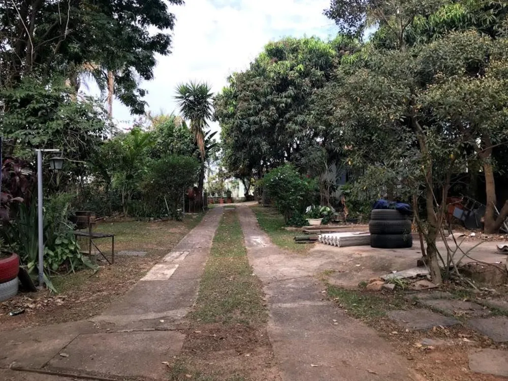 Chácara, 2 quartos, 1000 m² - Foto 13