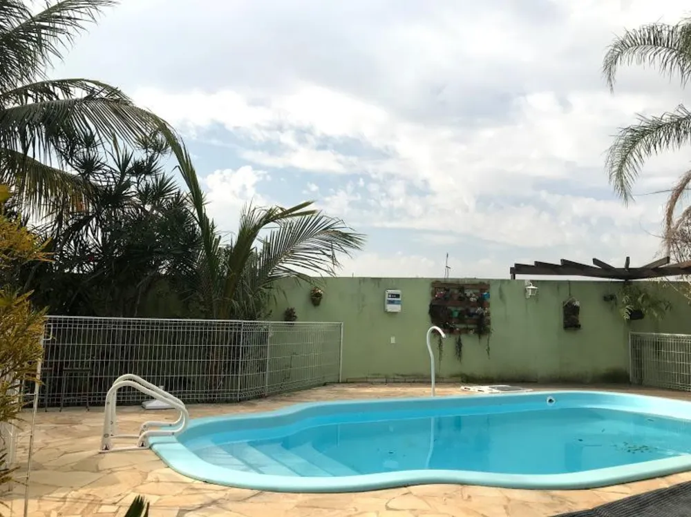 Chácara, 2 quartos, 1000 m² - Foto 8