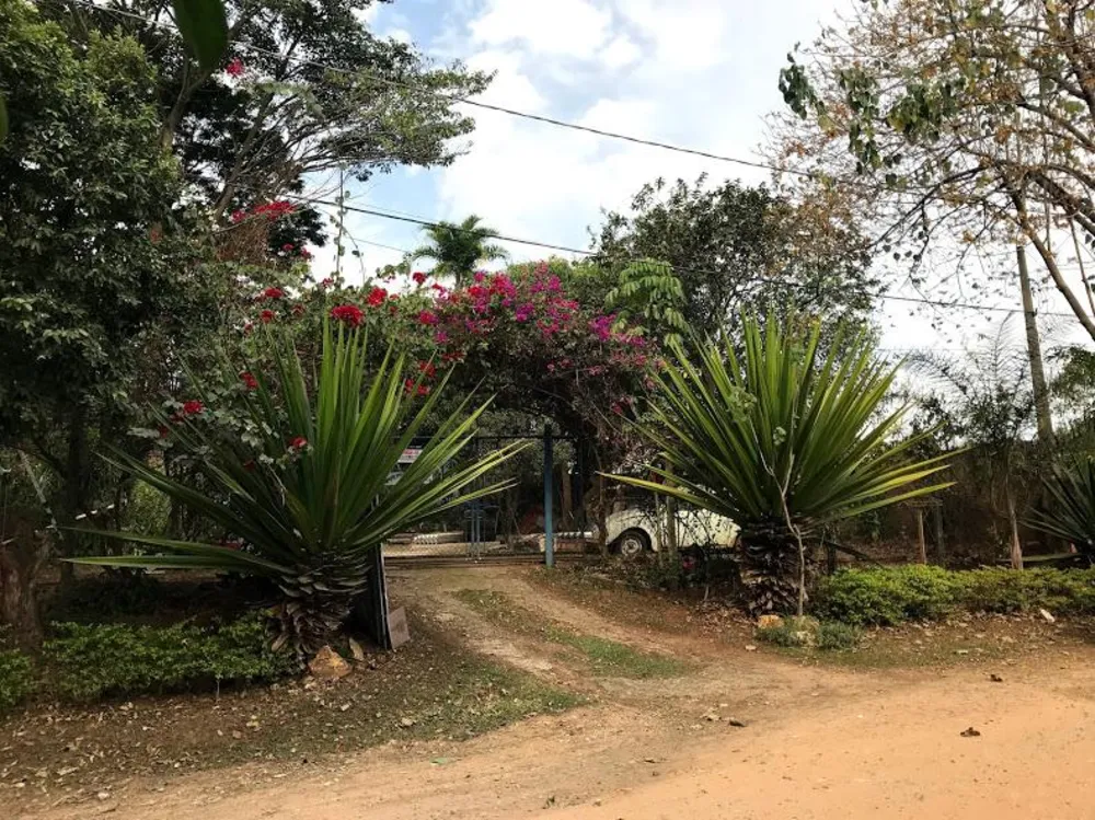 Chácara, 2 quartos, 1000 m² - Foto 14