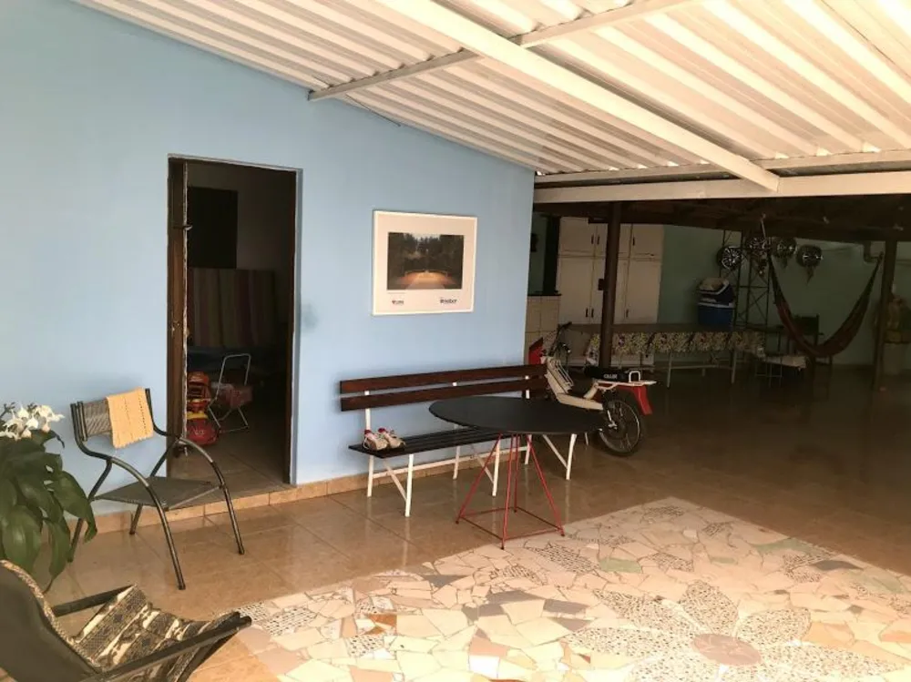 Chácara, 2 quartos, 1000 m² - Foto 10