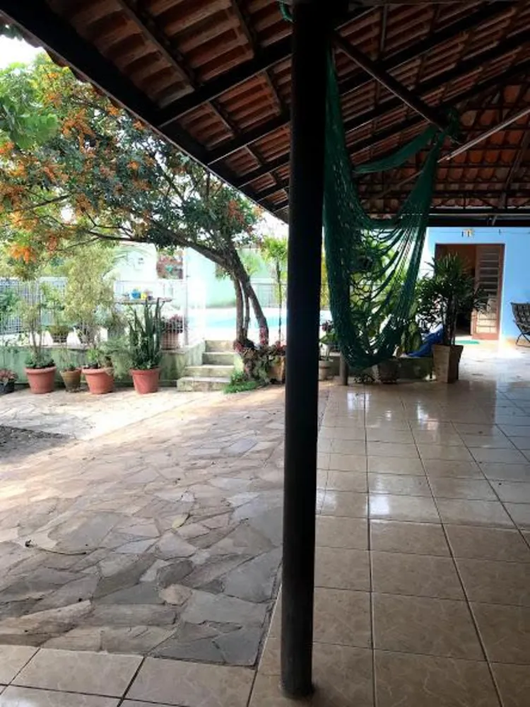 Chácara, 2 quartos, 1000 m² - Foto 11