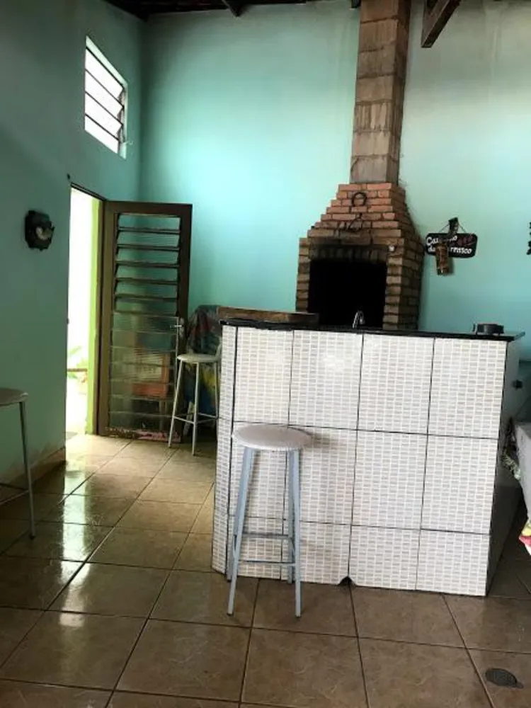 Chácara, 2 quartos, 1000 m² - Foto 5