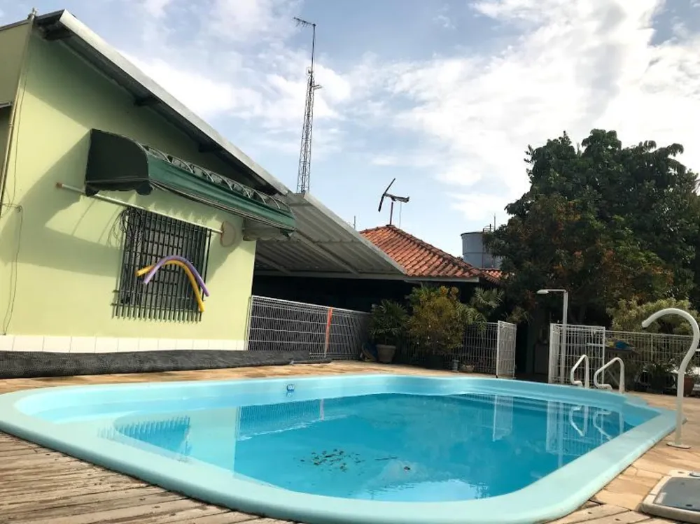 Chácara, 2 quartos, 1000 m² - Foto 9