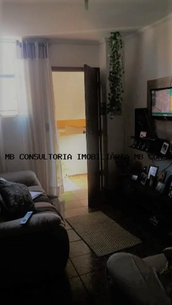 Apartamento, 2 quartos - Foto 1