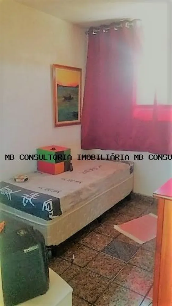 Apartamento, 2 quartos - Foto 3