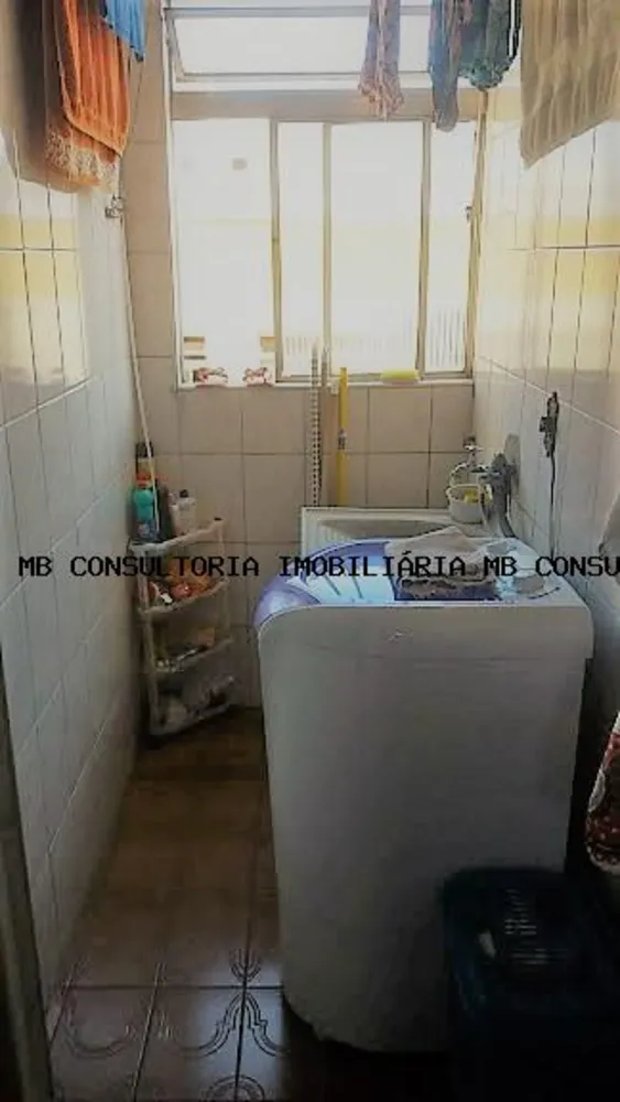 Apartamento, 2 quartos - Foto 2