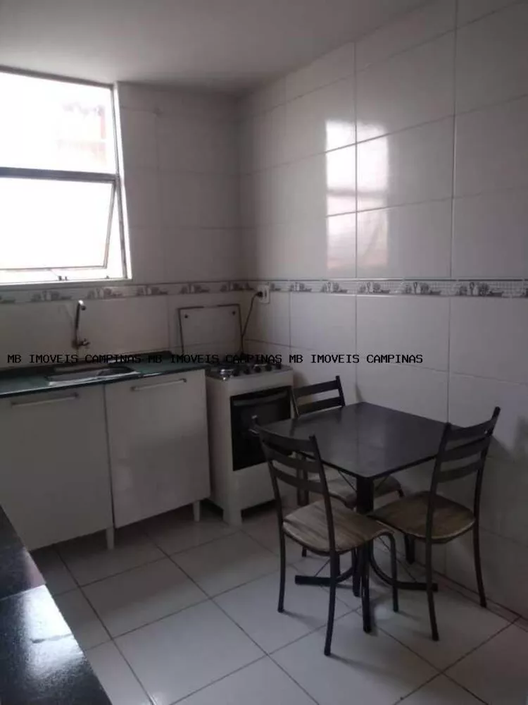 Apartamento à venda com 2 quartos, 50m² - Foto 2