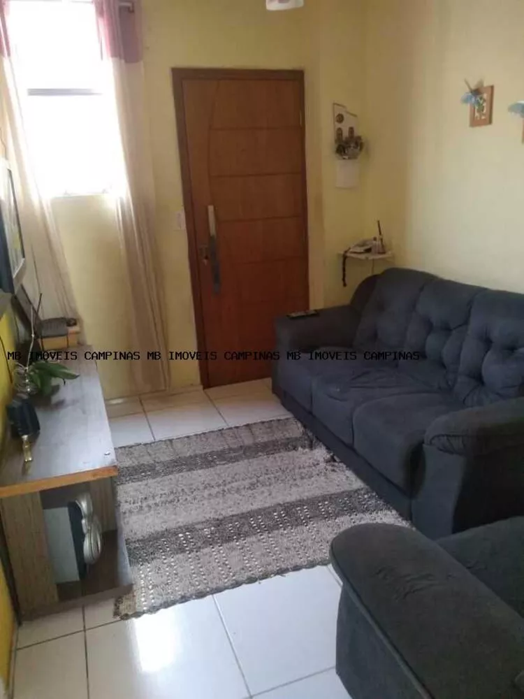 Apartamento à venda com 2 quartos, 50m² - Foto 1