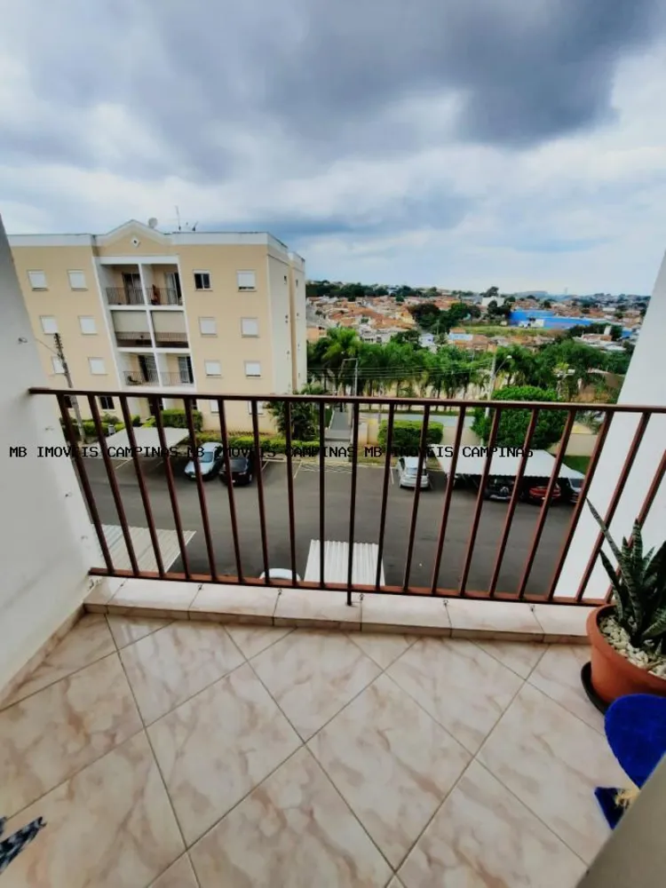 Apartamento, 2 quartos - Foto 4