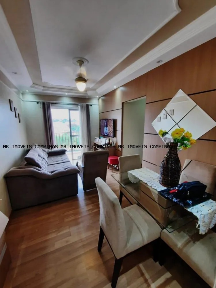 Apartamento, 2 quartos - Foto 5