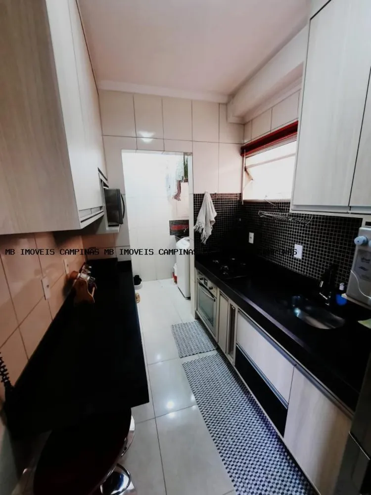 Apartamento, 2 quartos - Foto 7