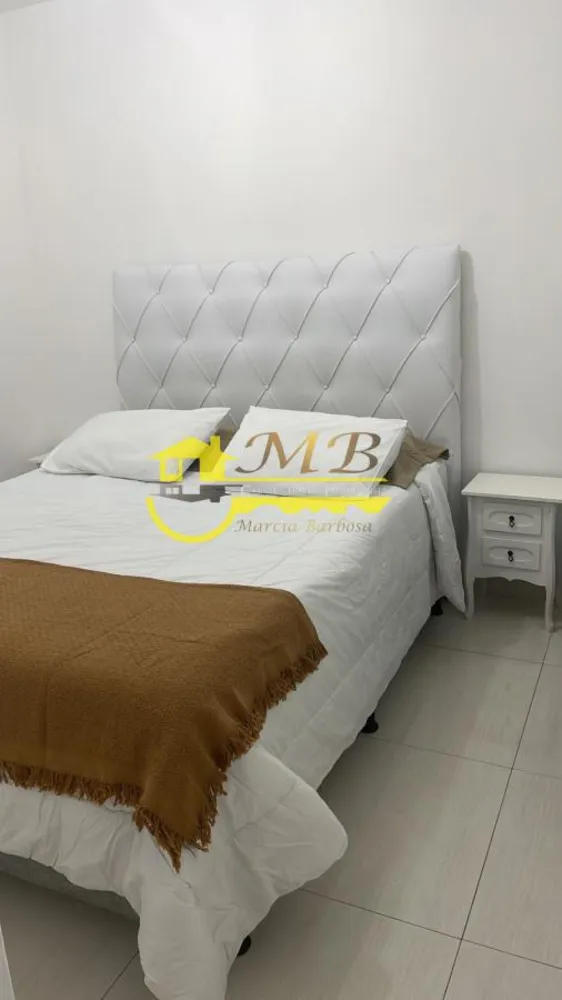 Apartamento, 2 quartos, 45 m² - Foto 2