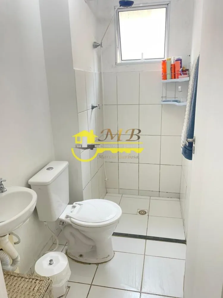Apartamento, 2 quartos, 45 m² - Foto 1