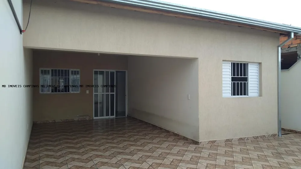 Casa, 3 quartos - Foto 7