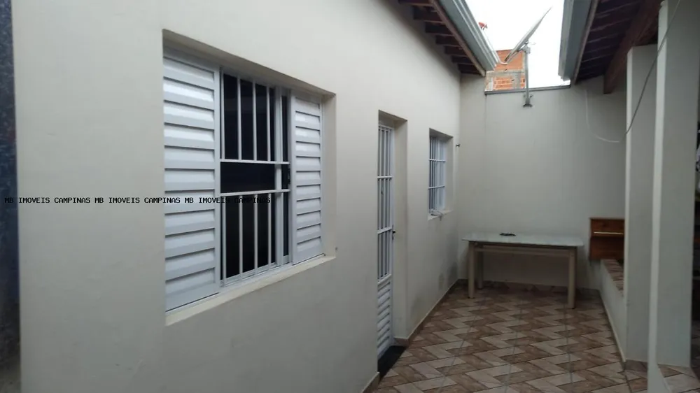 Casa, 3 quartos - Foto 8