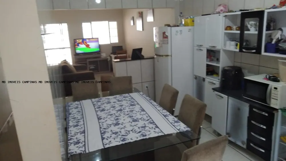 Casa, 3 quartos - Foto 5